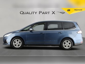 Used Ford Galaxy 2020 for sale - 77155662: Photo