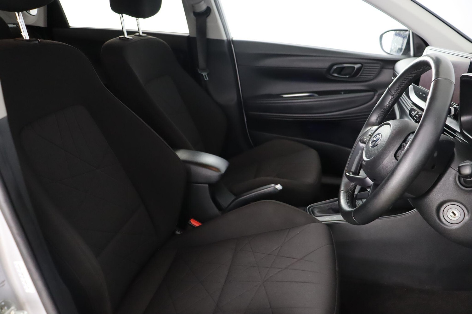 Used Hyundai BAYON for sale - 77671049: Photo 13