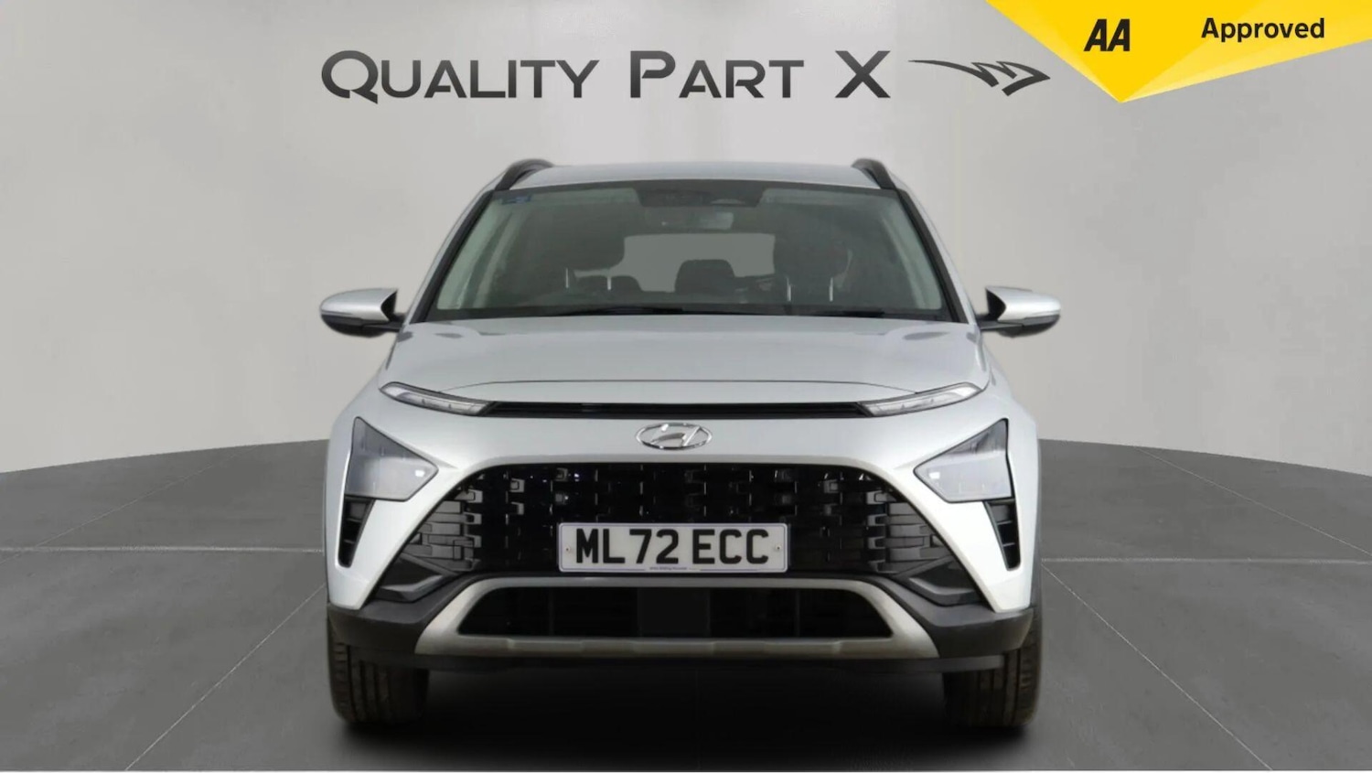 Used Hyundai BAYON for sale - 77671049: Photo 2