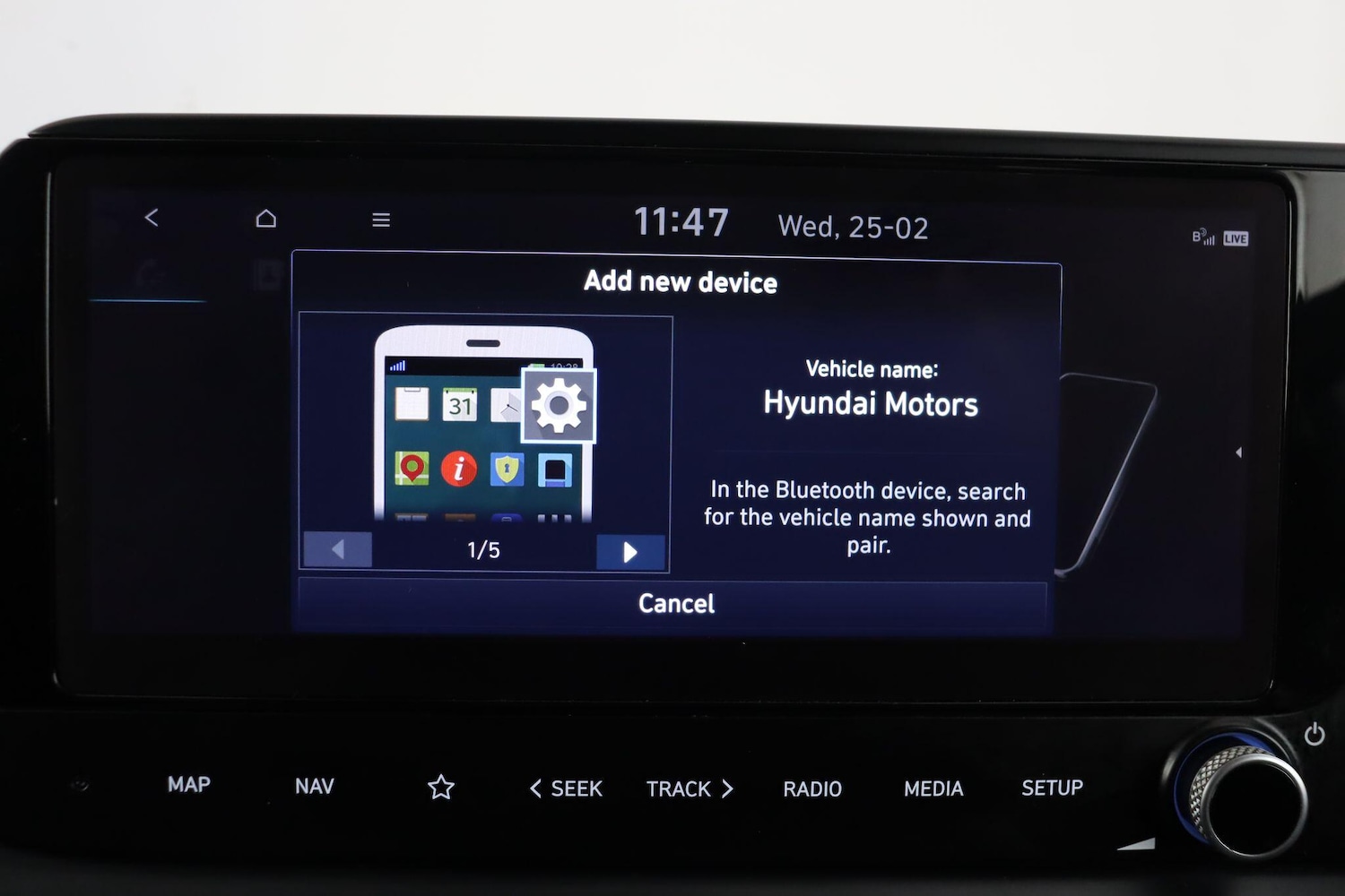 Used Hyundai BAYON for sale - 77671049: Photo 32