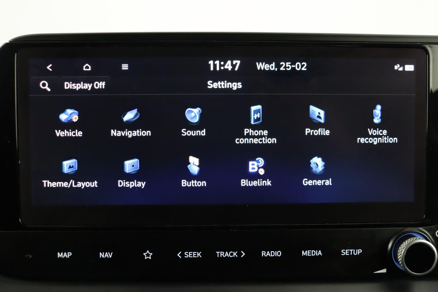 Used Hyundai BAYON for sale - 77671049: Photo 36