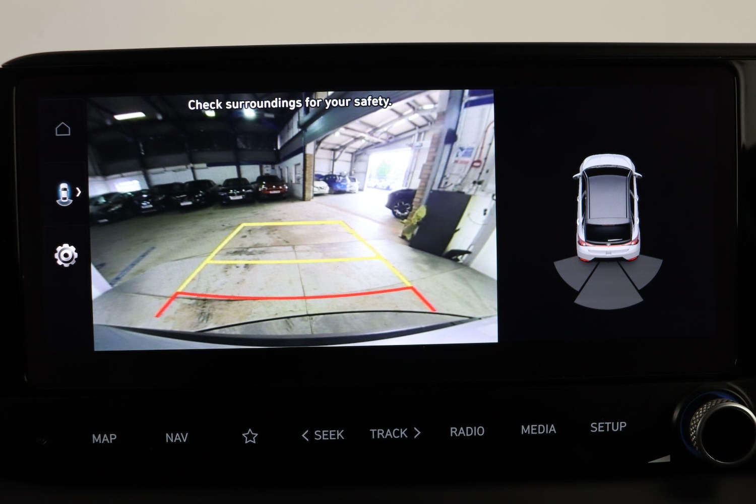 Used Hyundai BAYON for sale - 77671049: Photo 37