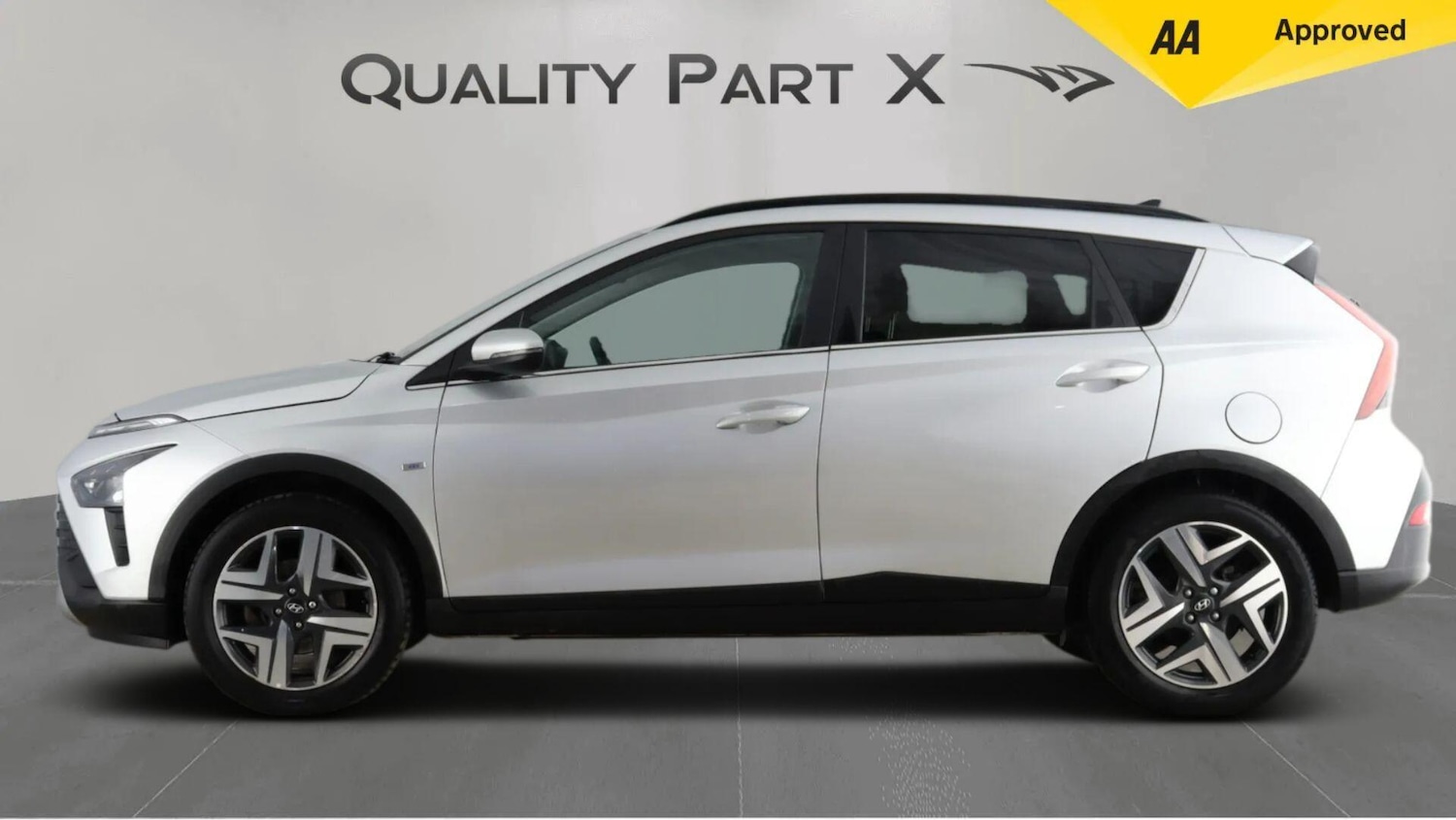 Used Hyundai BAYON for sale - 77671049: Photo 4