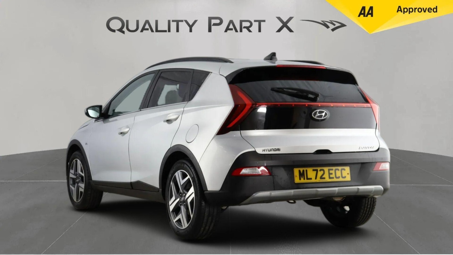 Used Hyundai BAYON for sale - 77671049: Photo 5