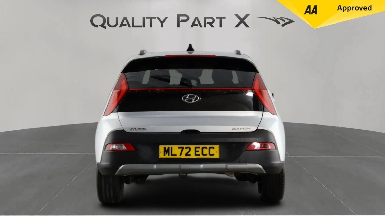 Used Hyundai BAYON for sale - 77671049: Photo 6