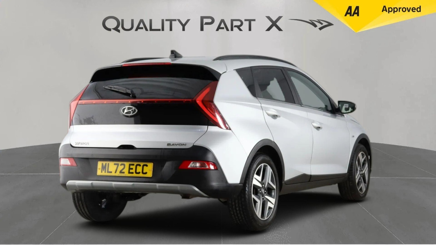 Used Hyundai BAYON for sale - 77671049: Photo 7