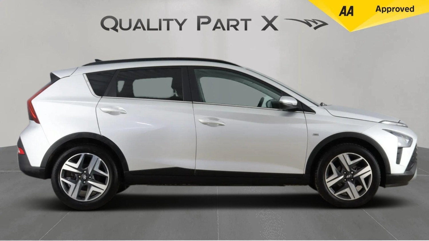 Used Hyundai BAYON for sale - 77671049: Photo 8