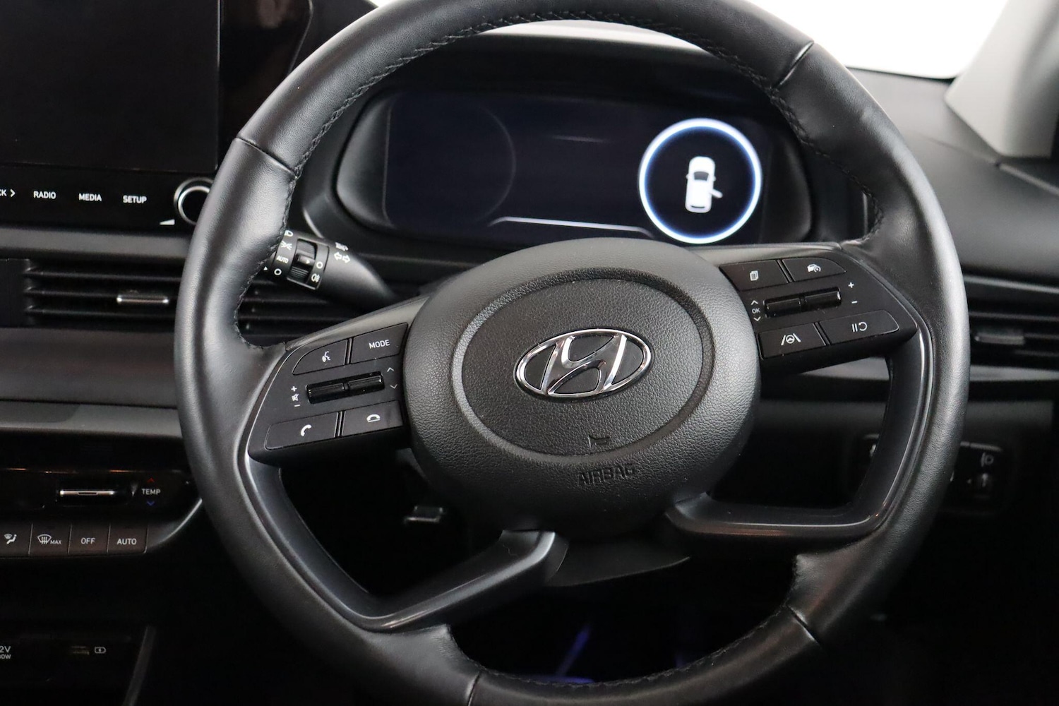 Used Hyundai BAYON for sale - 77671049: Photo 9