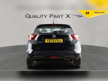 Used Nissan Micra 2022 for sale - 78263777: Photo