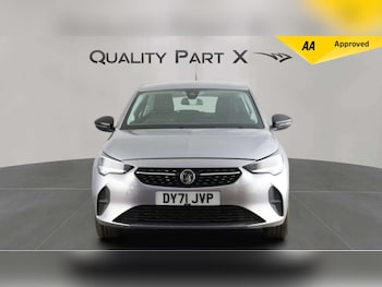Used Vauxhall Corsa 2021 for sale - 79296683: Photo