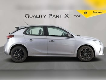 Used Vauxhall Corsa 2021 for sale - 79296683: Photo