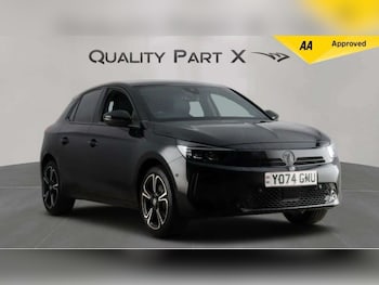 Used Vauxhall Corsa 2025 for sale - 78250603: Photo