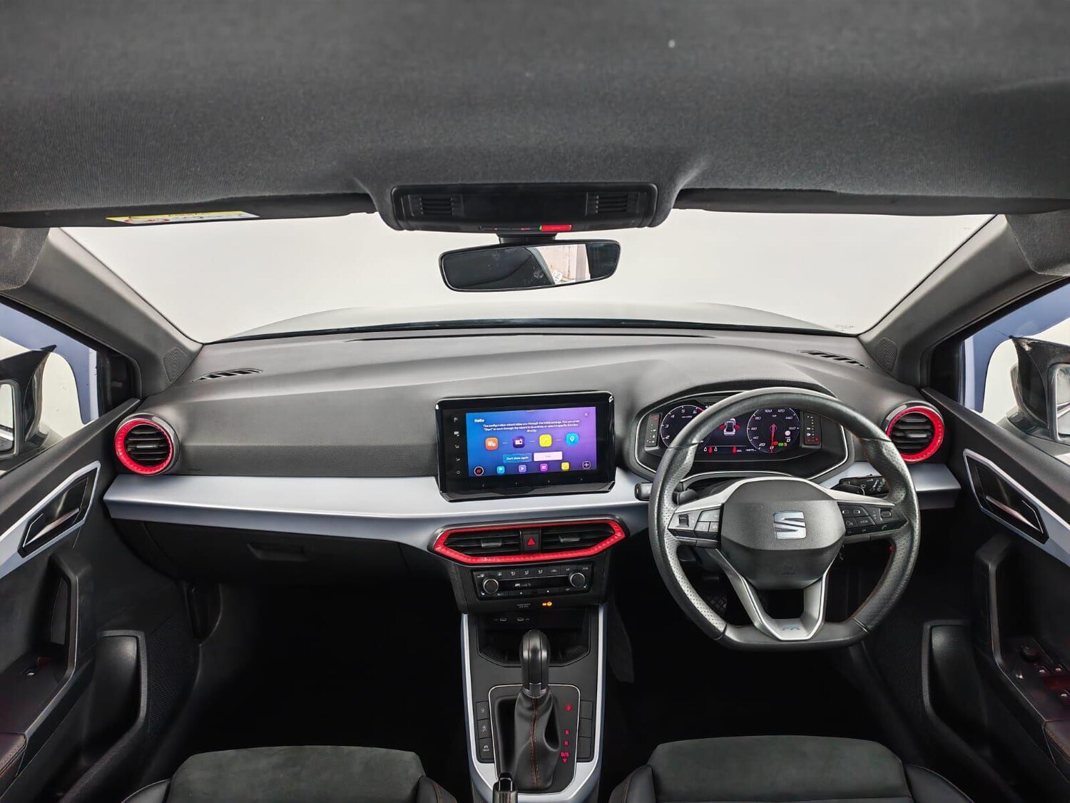 Used SEAT Arona 2024 for sale - 76409017: Photo 10