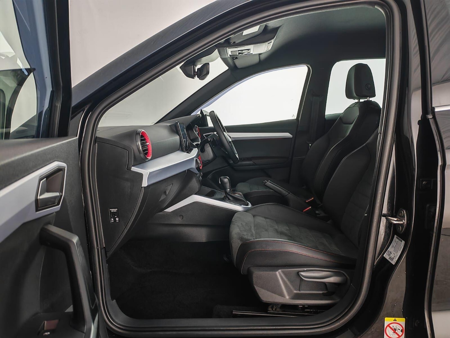 Used SEAT Arona 2024 for sale - 76409017: Photo 11