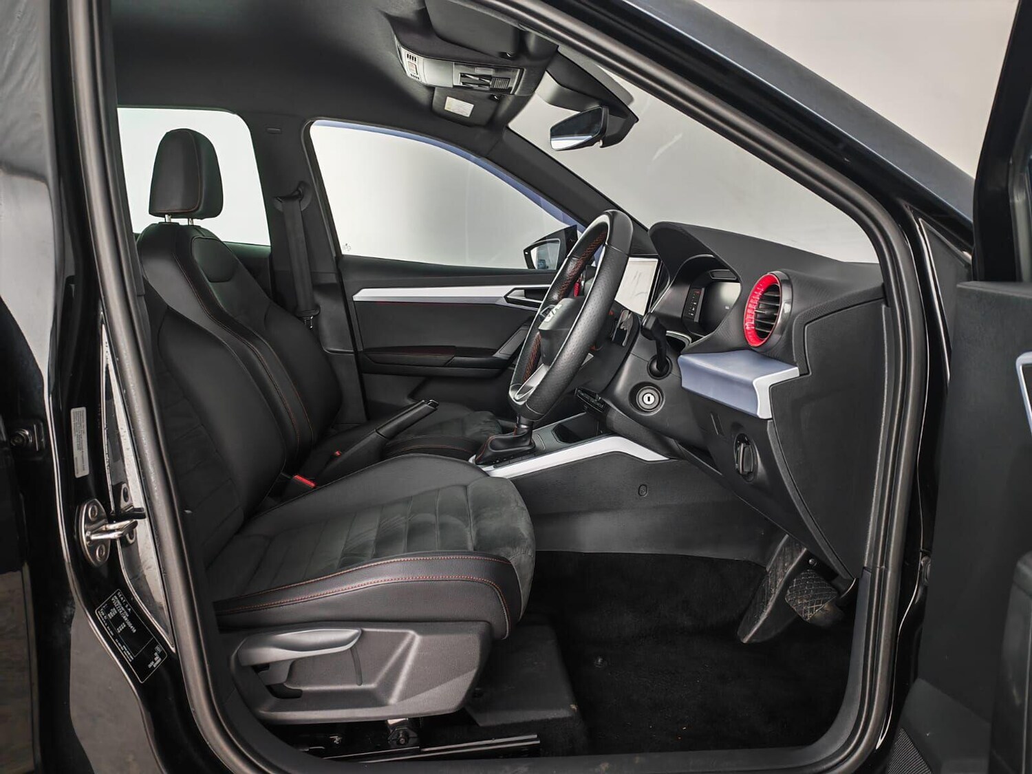 Used SEAT Arona 2024 for sale - 76409017: Photo 12