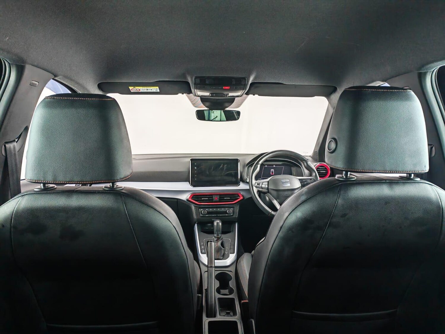 Used SEAT Arona 2024 for sale - 76409017: Photo 15