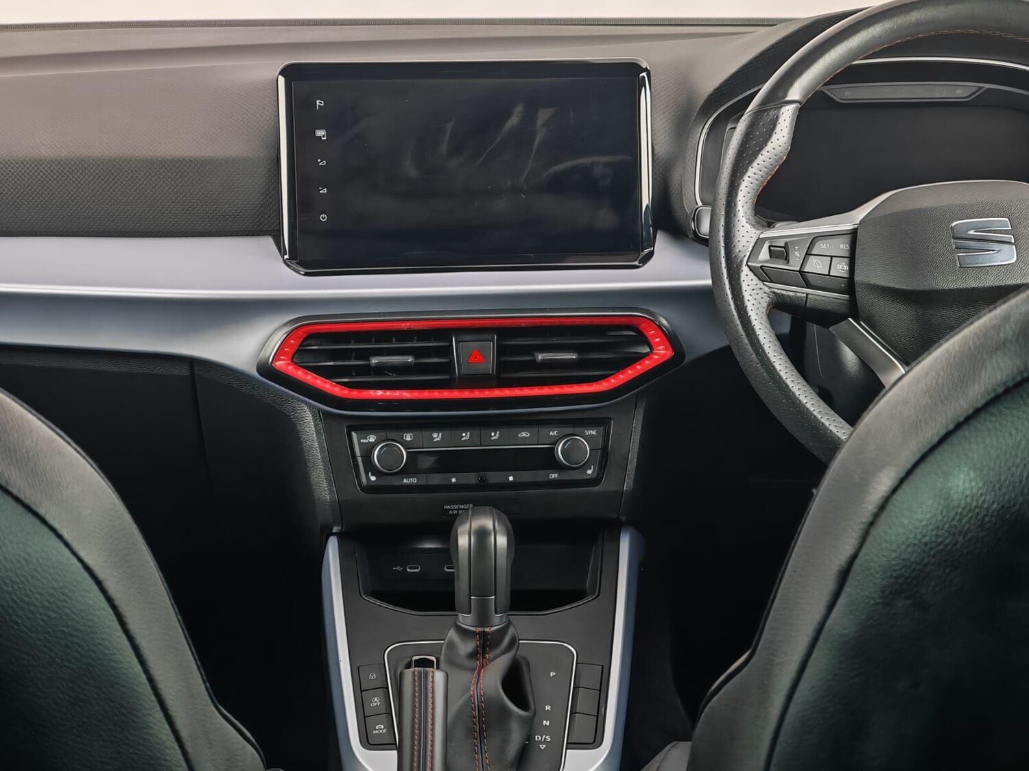 Used SEAT Arona 2024 for sale - 76409017: Photo 16