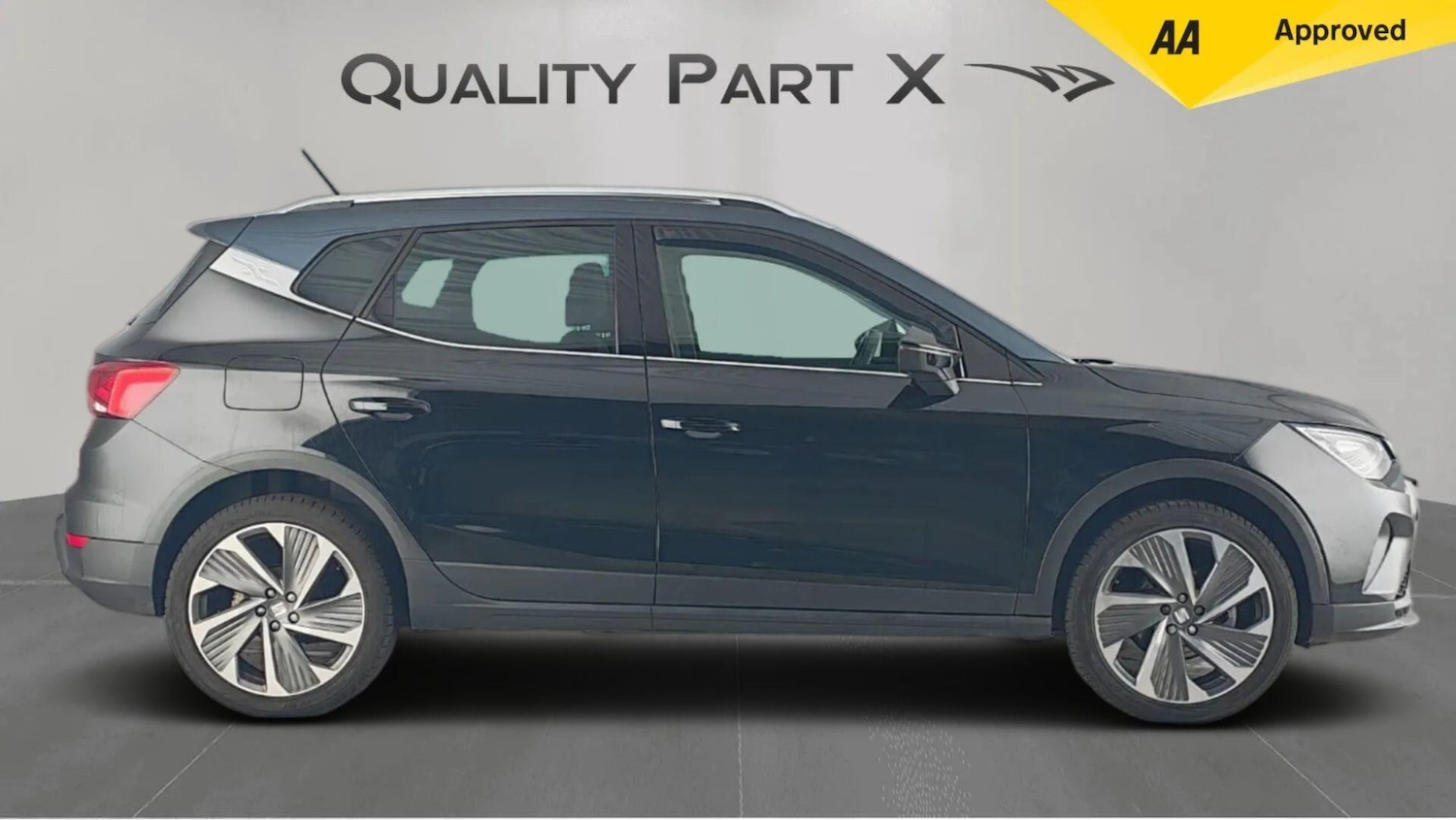 Used SEAT Arona 2024 for sale - 76409017: Photo 2