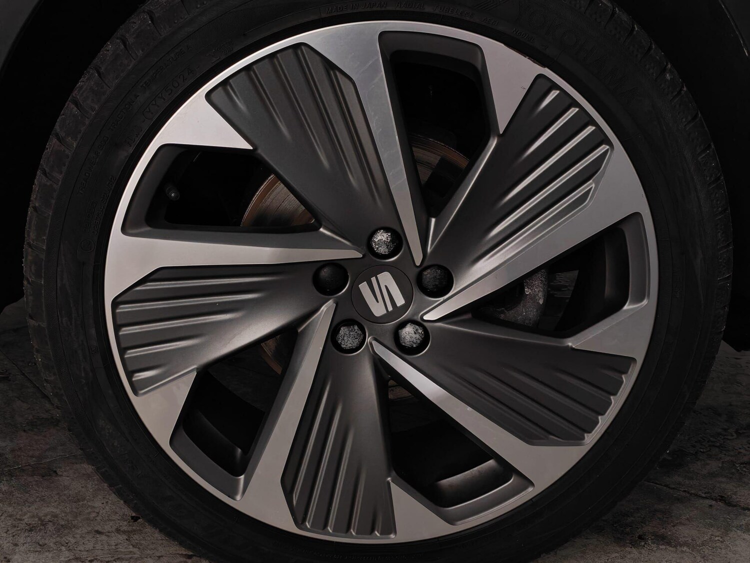 Used SEAT Arona 2024 for sale - 76409017: Photo 22