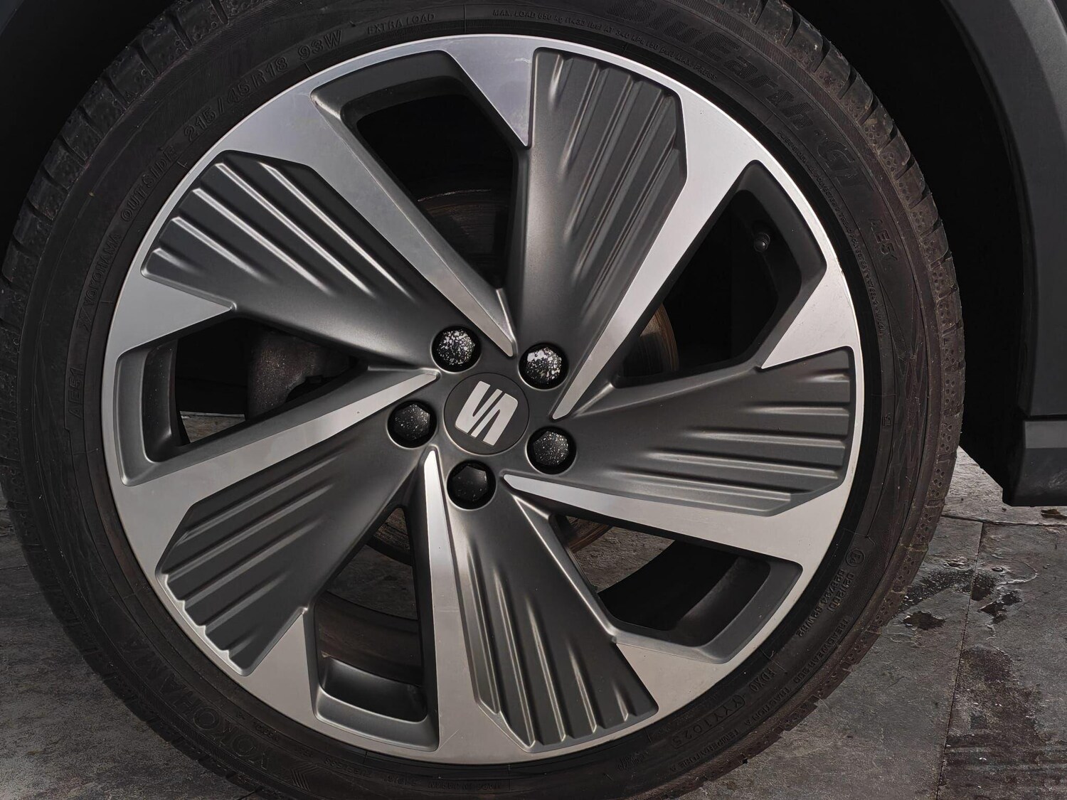 Used SEAT Arona 2024 for sale - 76409017: Photo 23