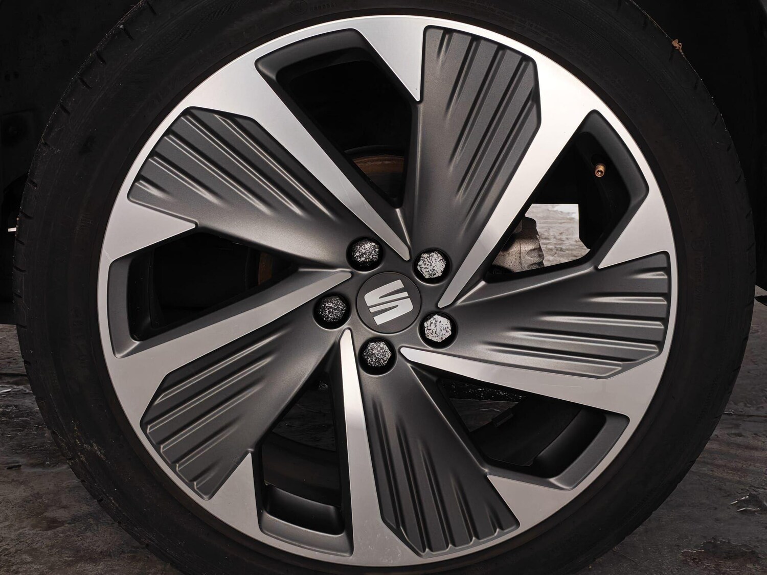 Used SEAT Arona 2024 for sale - 76409017: Photo 24