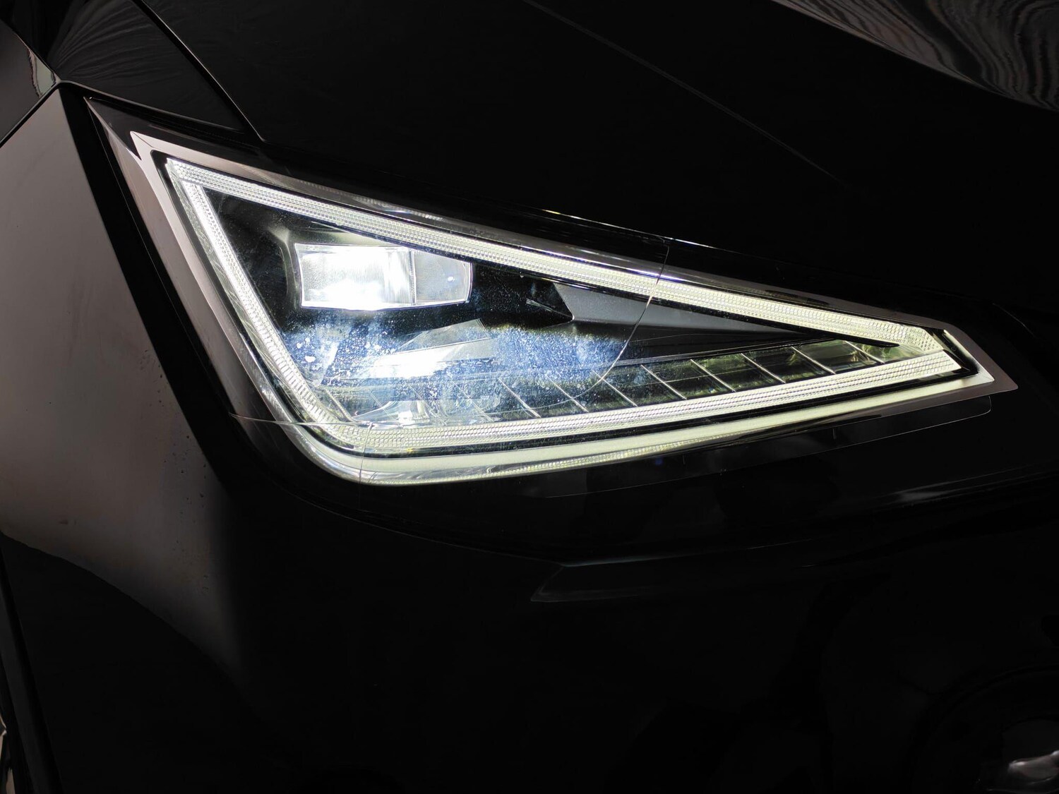 Used SEAT Arona 2024 for sale - 76409017: Photo 26