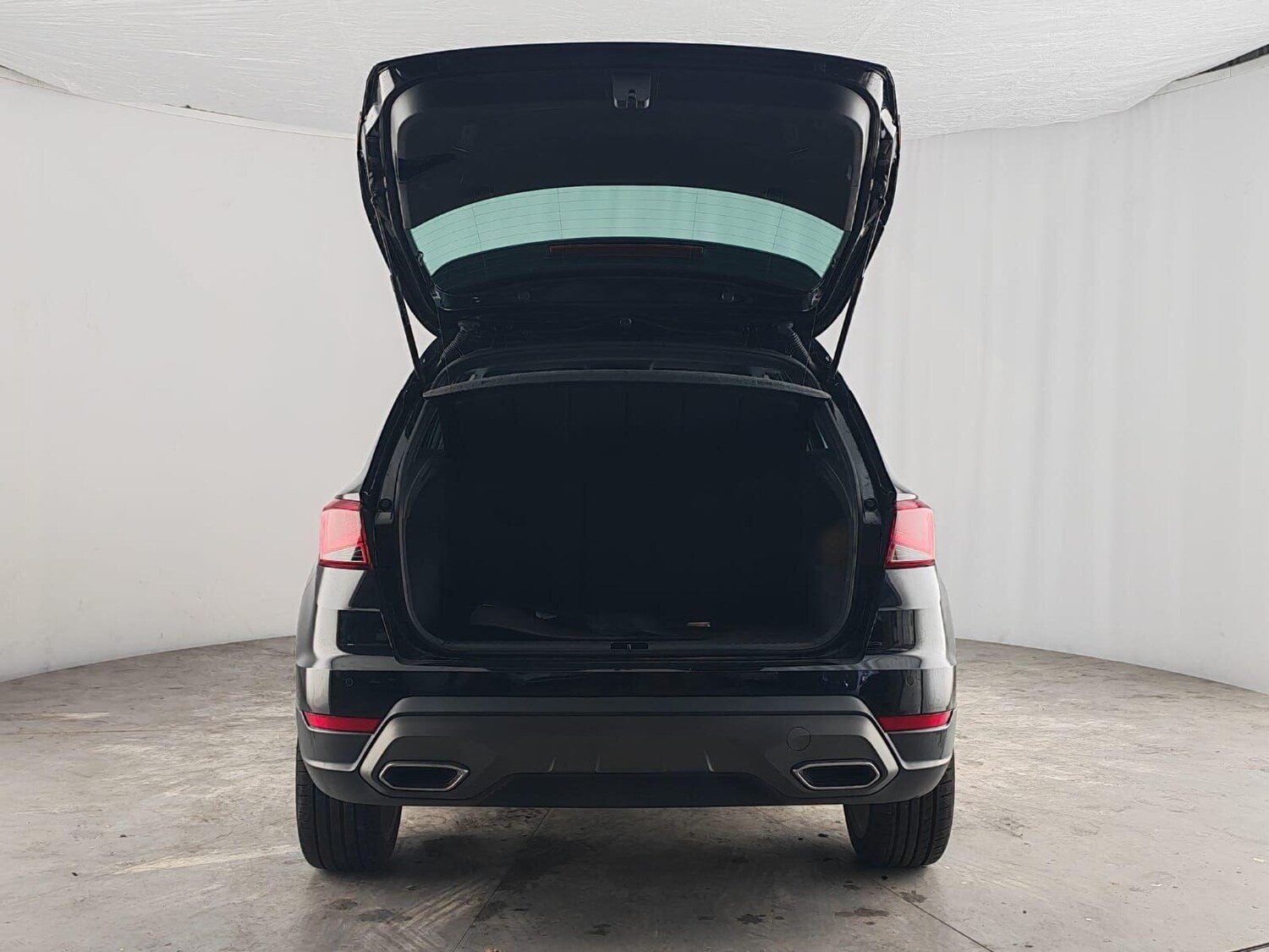 Used SEAT Arona 2024 for sale - 76409017: Photo 27