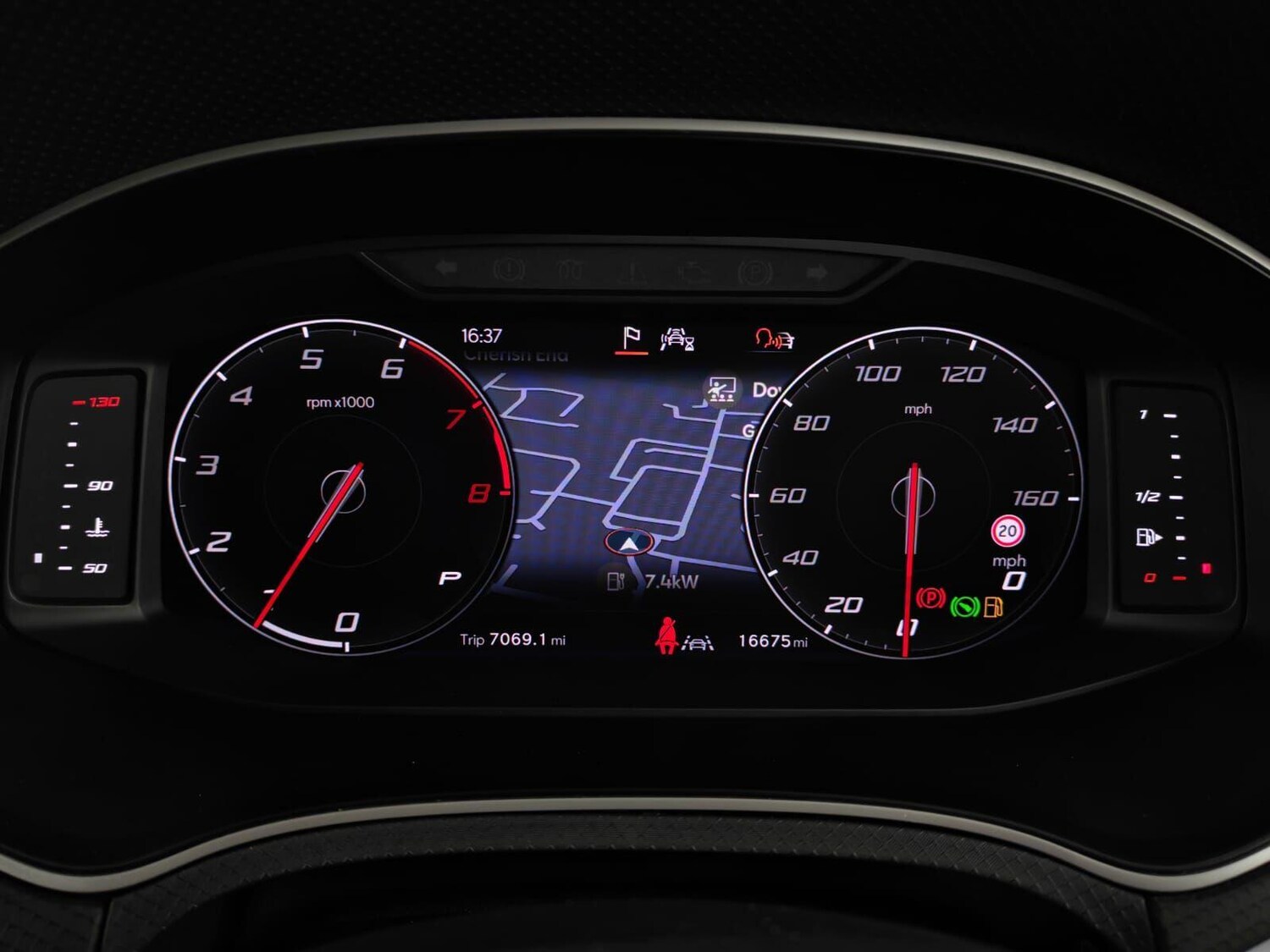 Used SEAT Arona 2024 for sale - 76409017: Photo 28