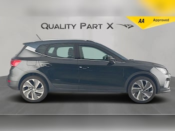 Used SEAT Arona 2024 for sale - 76409017: Photo