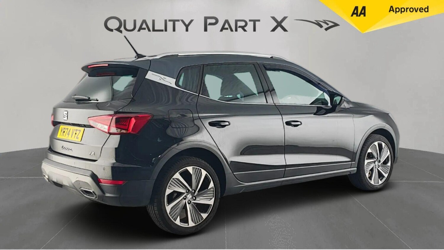 Used SEAT Arona 2024 for sale - 76409017: Photo 3