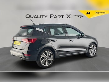 Used SEAT Arona 2024 for sale - 76409017: Photo