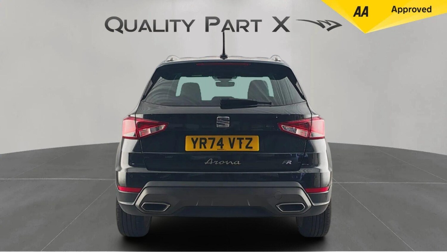 Used SEAT Arona 2024 for sale - 76409017: Photo 4