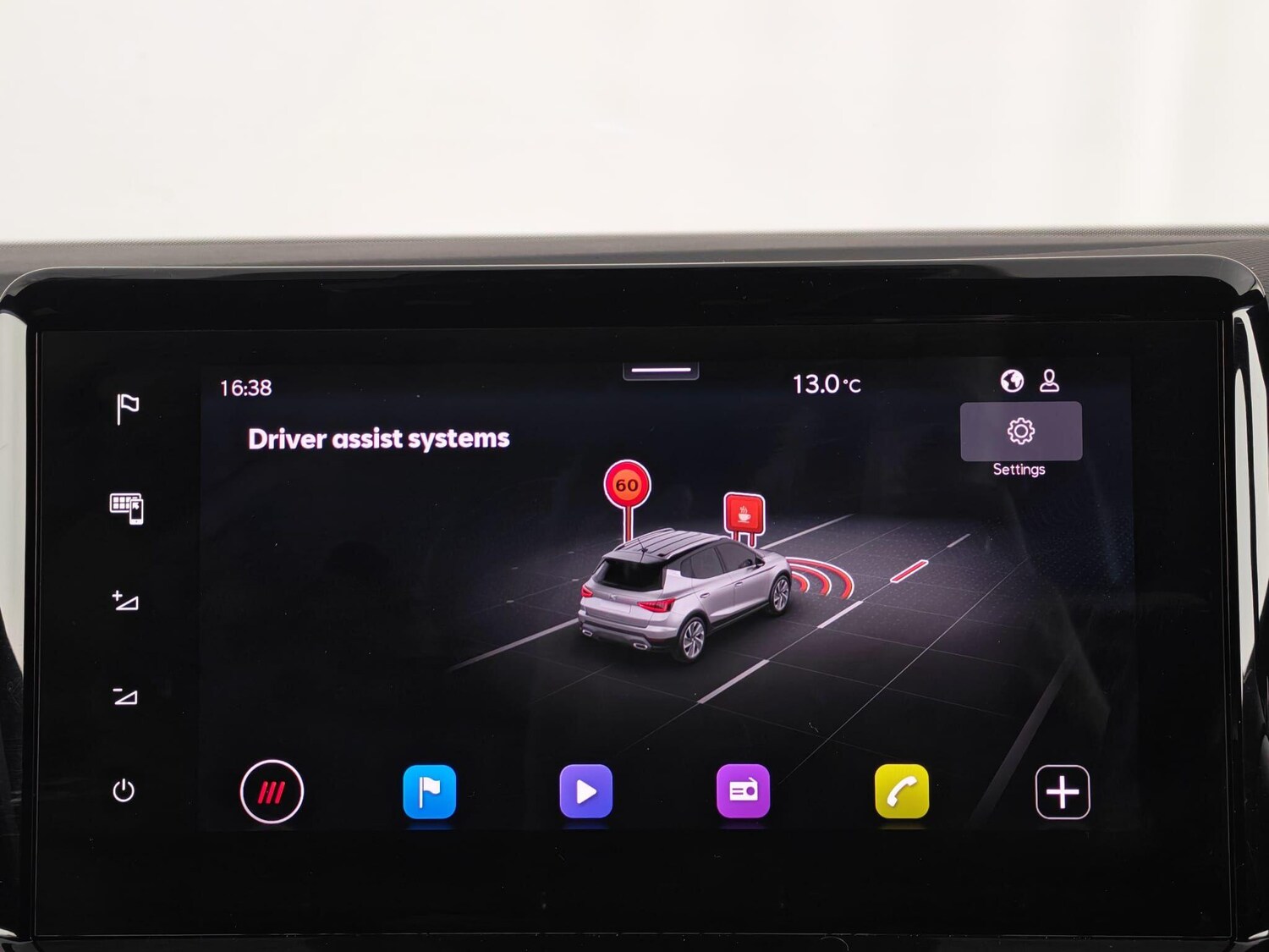 Used SEAT Arona 2024 for sale - 76409017: Photo 43