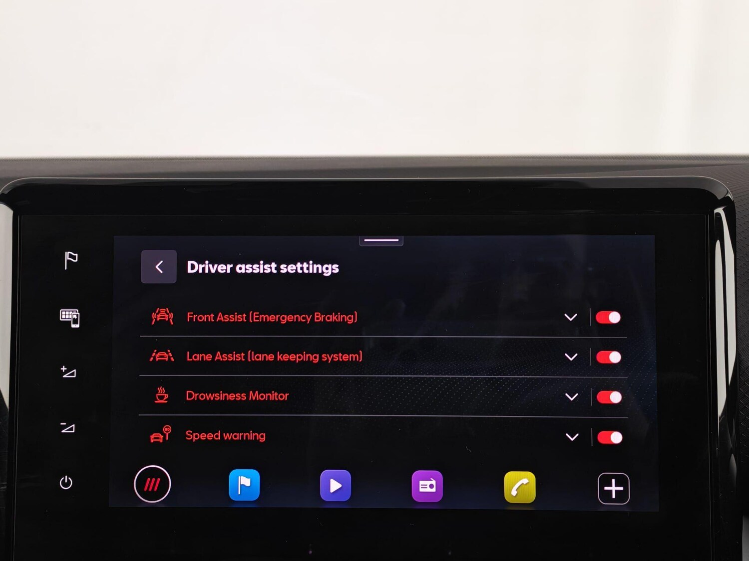 Used SEAT Arona 2024 for sale - 76409017: Photo 44