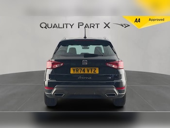 Used SEAT Arona 2024 for sale - 76409017: Photo