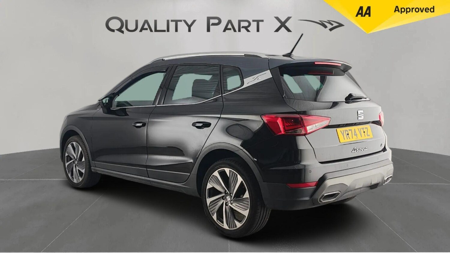 Used SEAT Arona 2024 for sale - 76409017: Photo 5