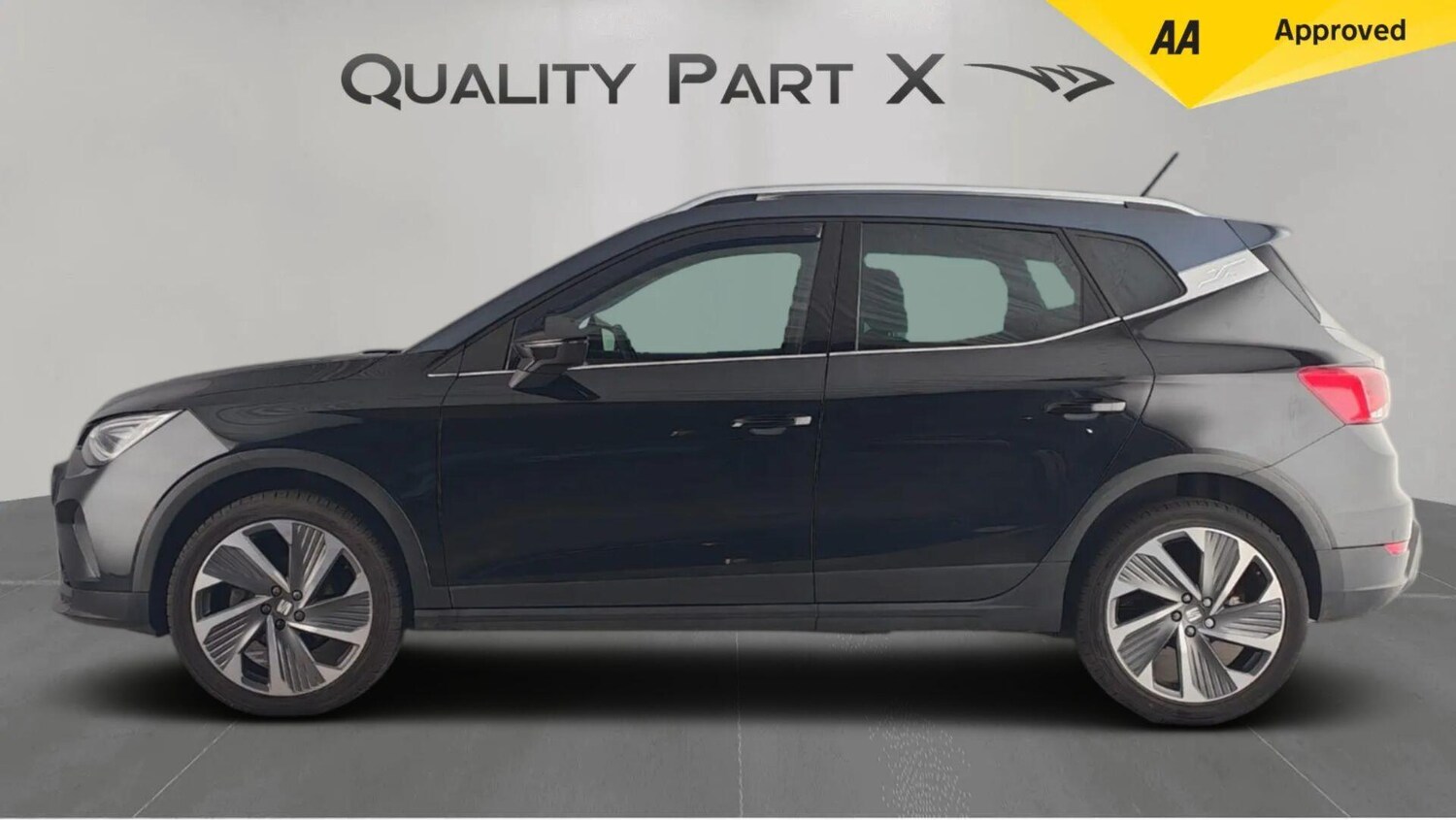 Used SEAT Arona 2024 for sale - 76409017: Photo 6