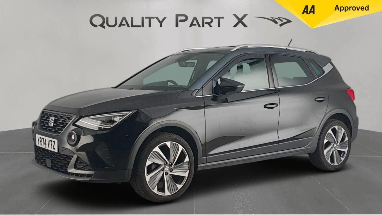 Used SEAT Arona 2024 for sale - 76409017: Photo 7