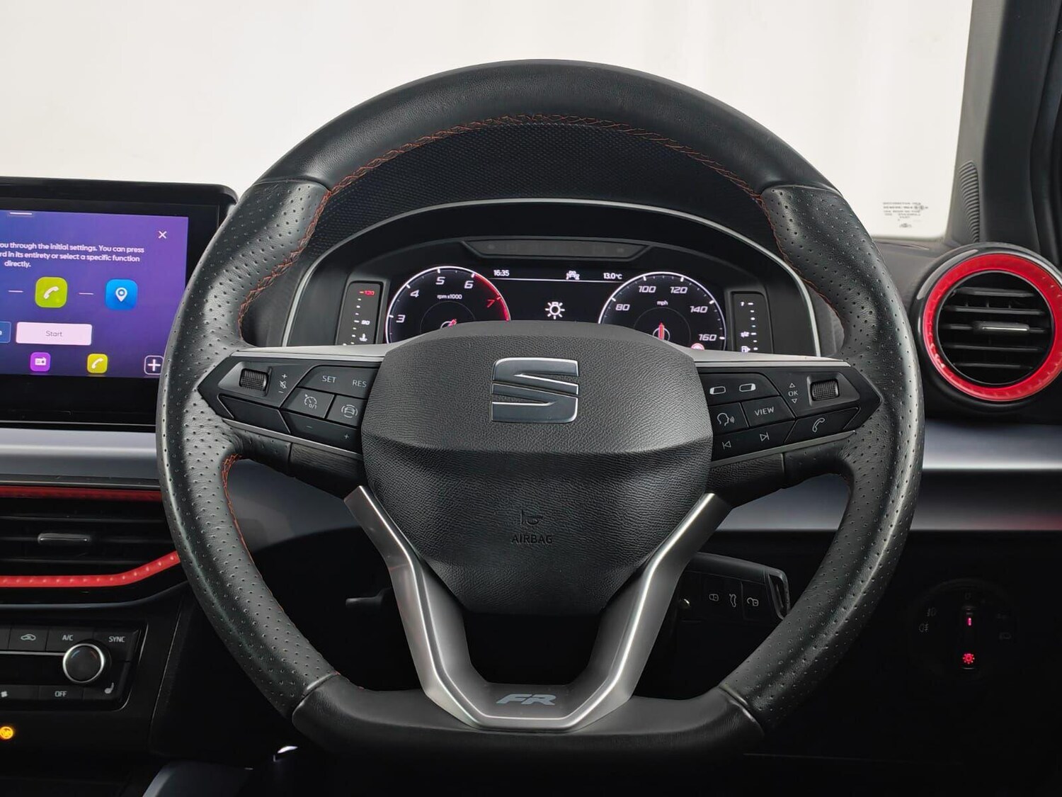 Used SEAT Arona 2024 for sale - 76409017: Photo 9