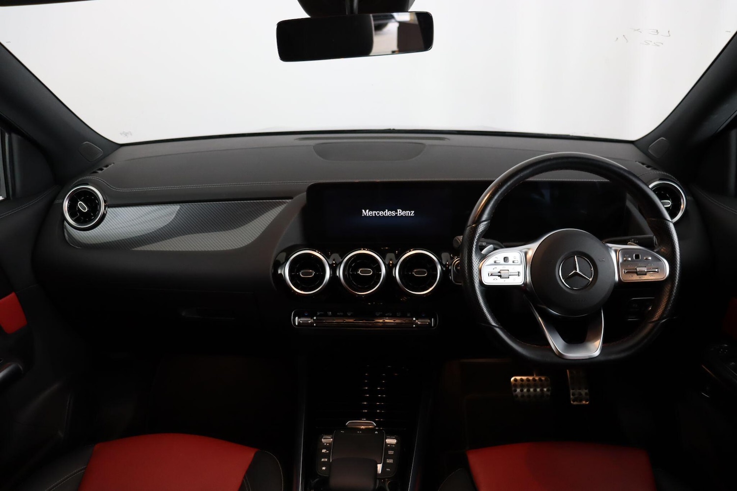 Used Mercedes-Benz GLA 2021 for sale - 77683329: Photo 10