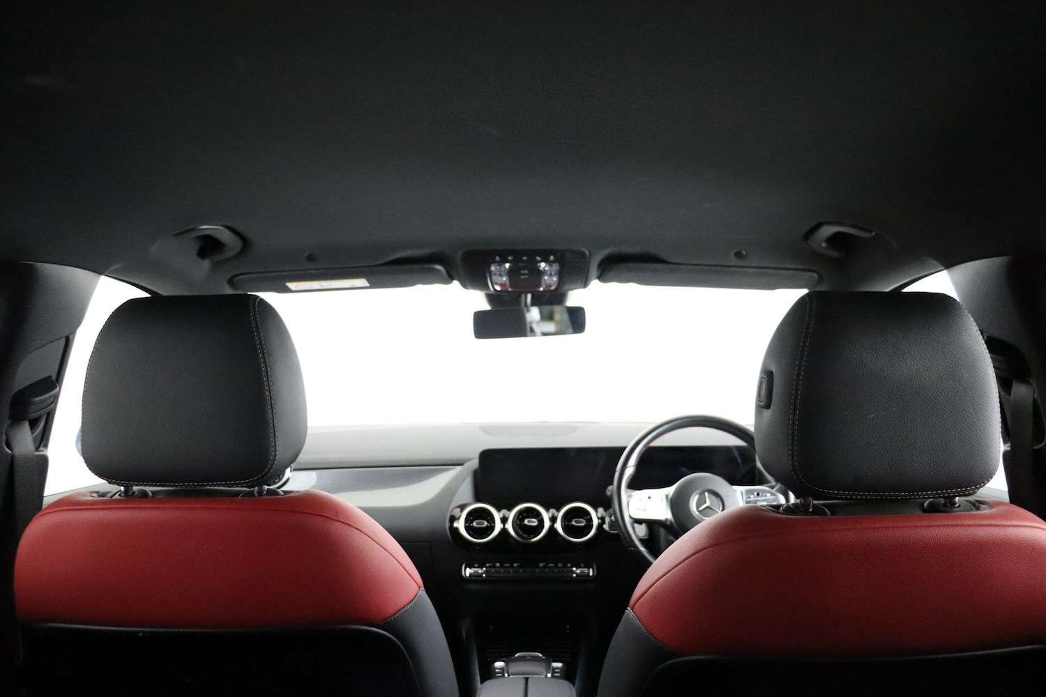 Used Mercedes-Benz GLA 2021 for sale - 77683329: Photo 11