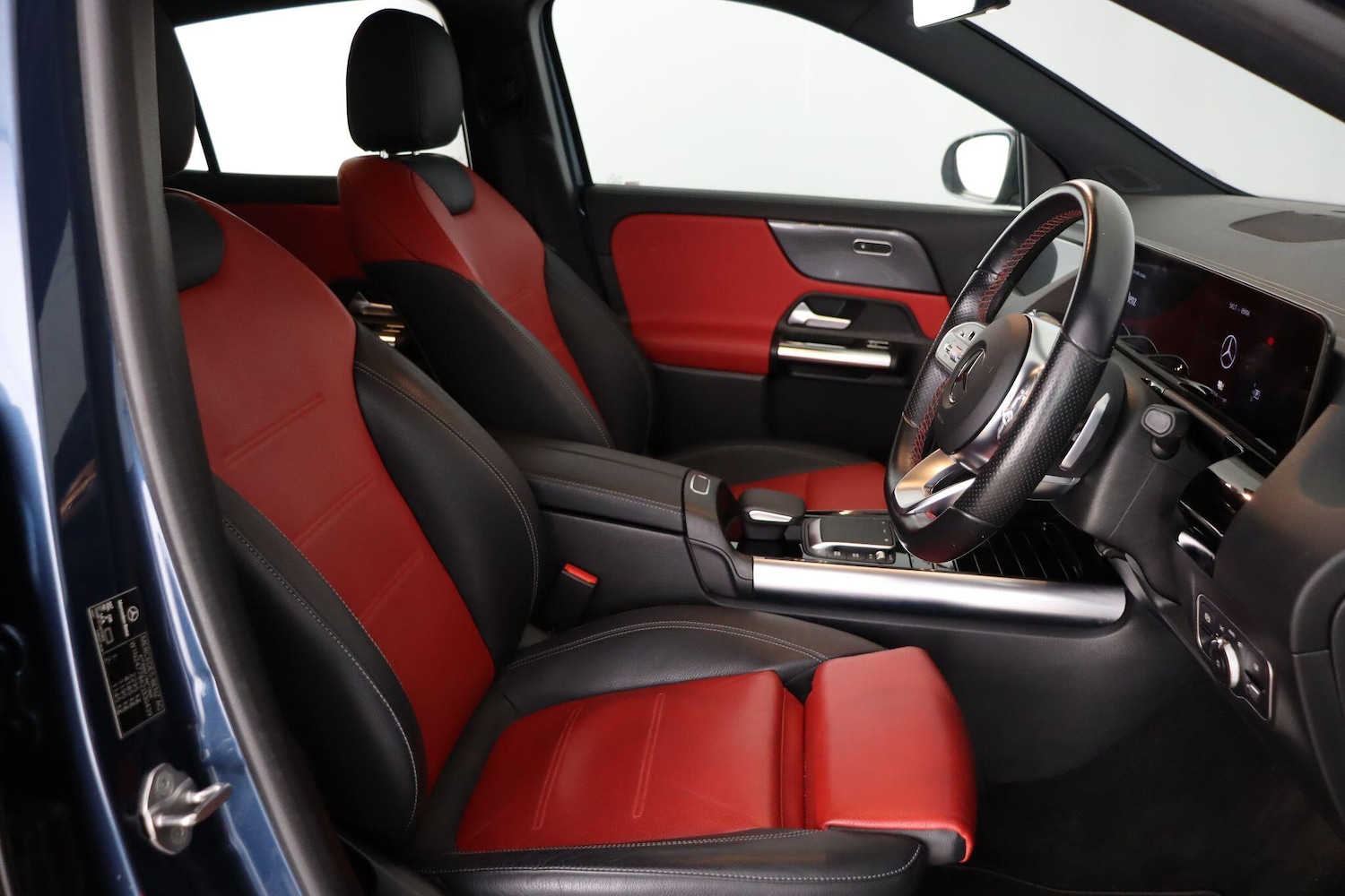 Used Mercedes-Benz GLA 2021 for sale - 77683329: Photo 13