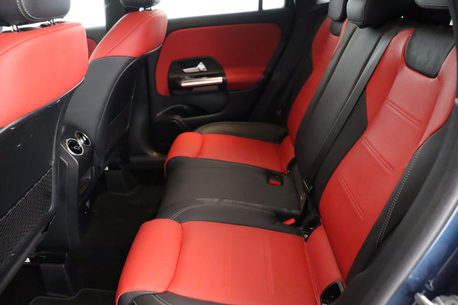 Used Mercedes-Benz GLA 2021 for sale - 77683329: Photo 14