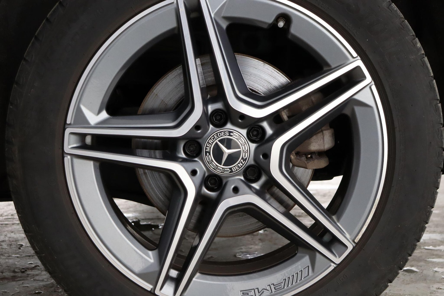 Used Mercedes-Benz GLA 2021 for sale - 77683329: Photo 28