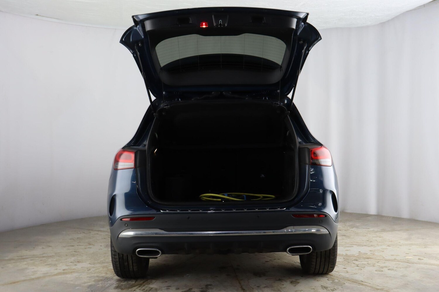 Used Mercedes-Benz GLA 2021 for sale - 77683329: Photo 29