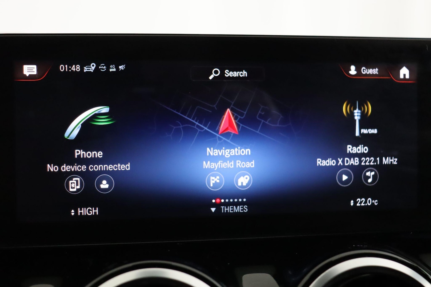 Used Mercedes-Benz GLA 2021 for sale - 77683329: Photo 31