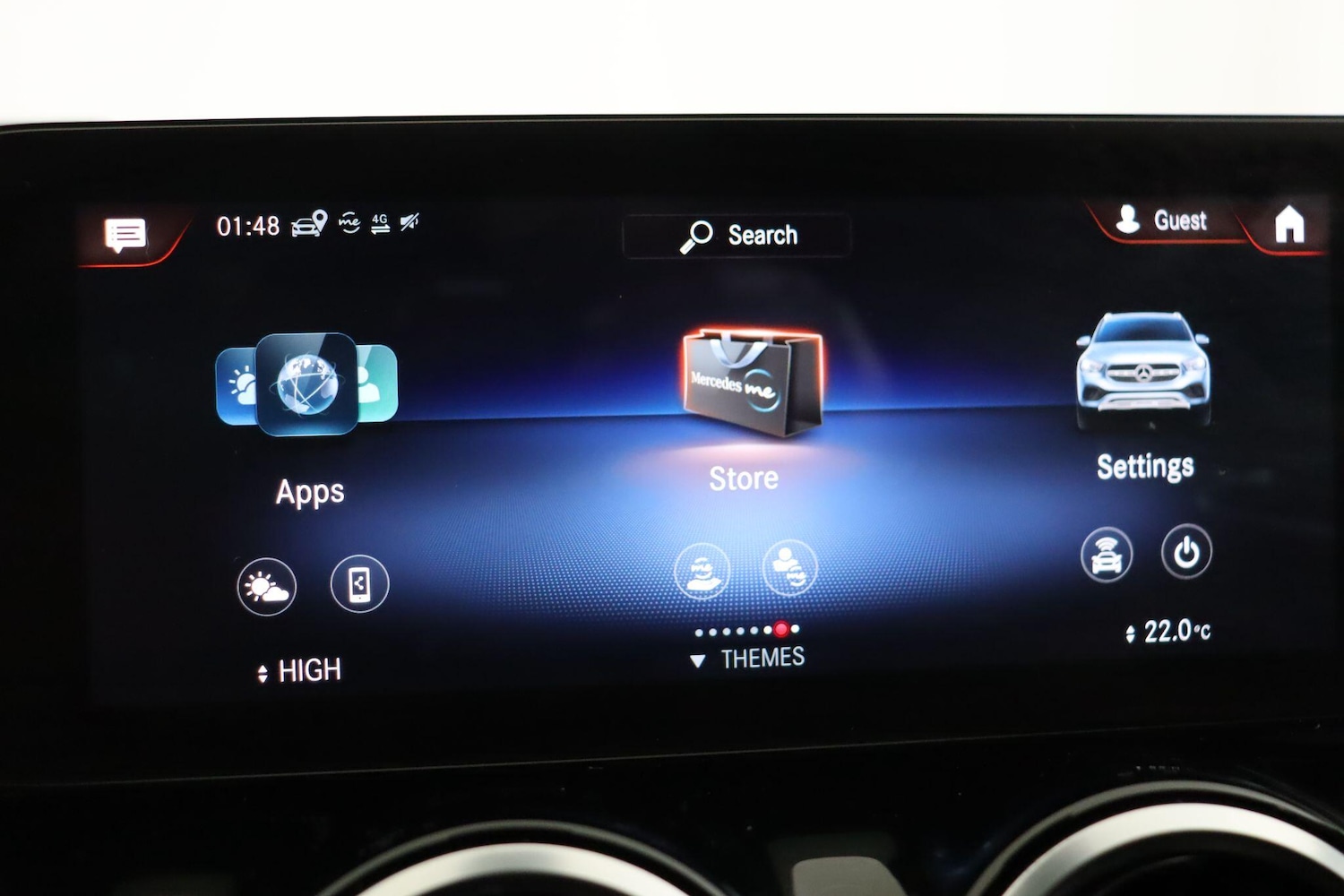 Used Mercedes-Benz GLA 2021 for sale - 77683329: Photo 33