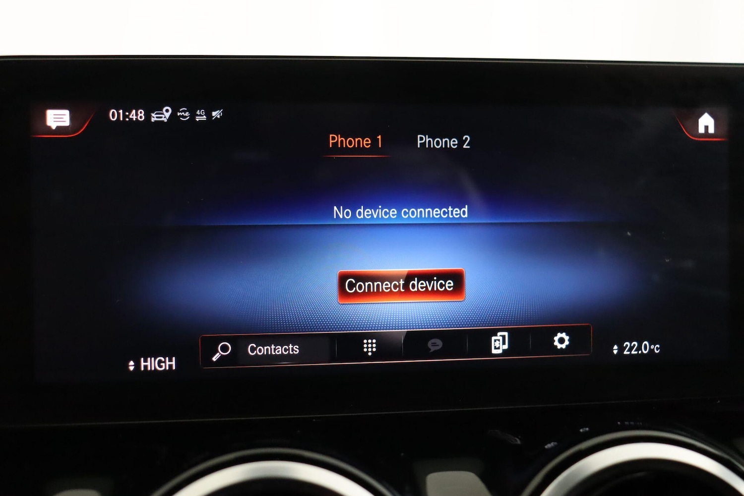 Used Mercedes-Benz GLA 2021 for sale - 77683329: Photo 34