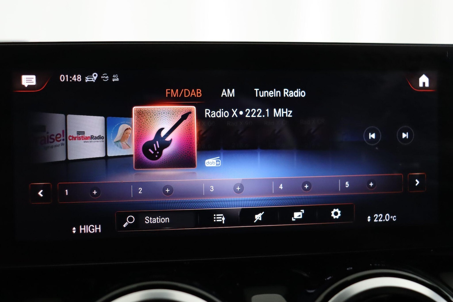 Used Mercedes-Benz GLA 2021 for sale - 77683329: Photo 36