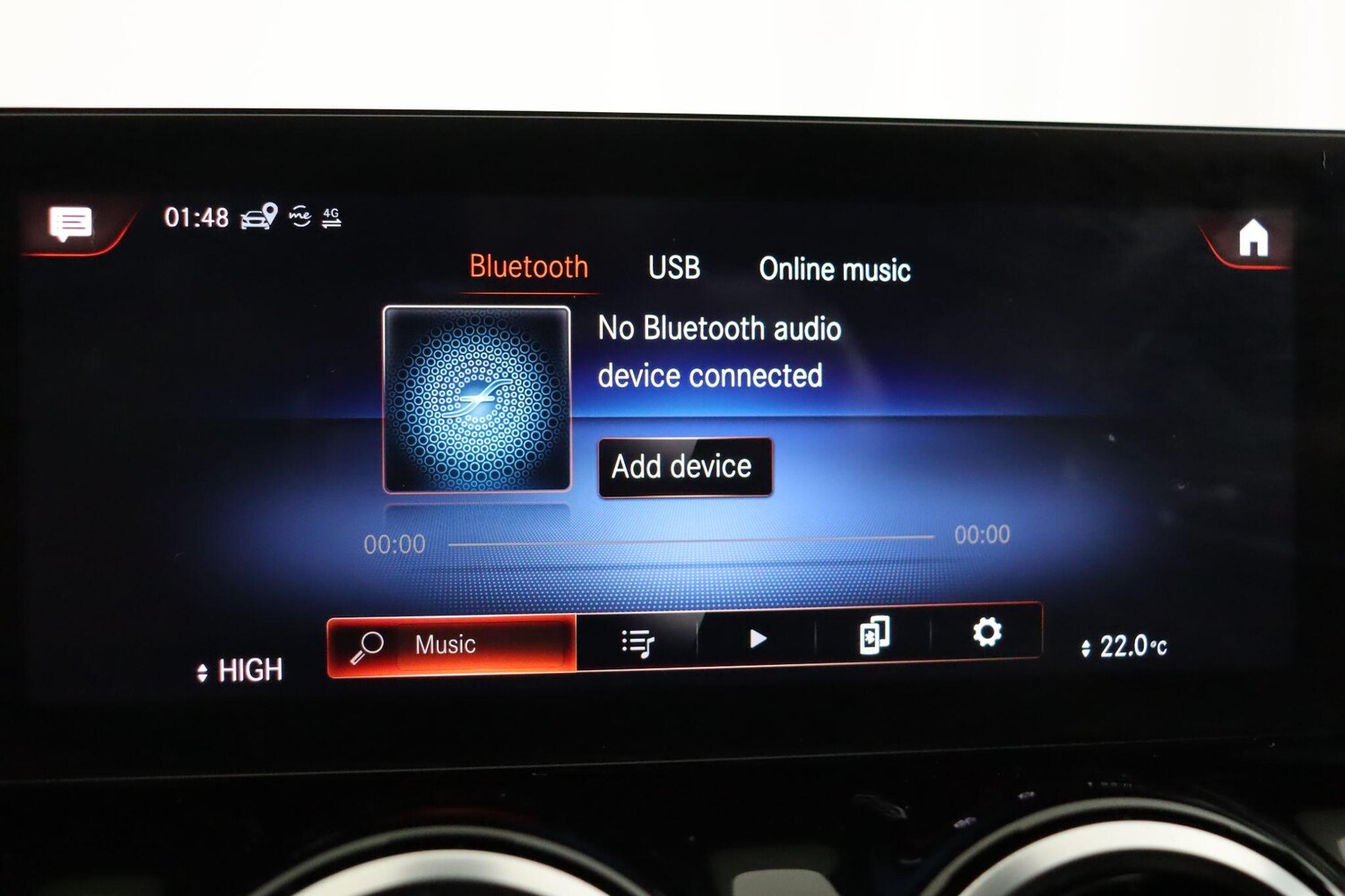 Used Mercedes-Benz GLA 2021 for sale - 77683329: Photo 37